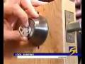 Lock Bumping - 5 News Report