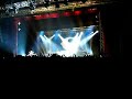 EUROPE - SUPERSTITIOUS LIVE 2007 ROME @ TENDA STRISCE