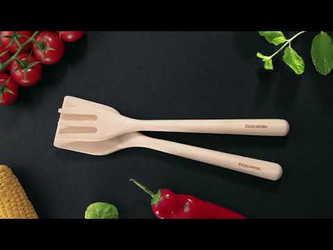 Лопатка з отворами FEELWOOD 30 см