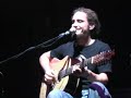 john butler trio   guitar solo