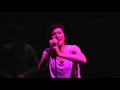 Elisa - Luce (Tramonti a Nord-est)