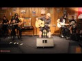 102.9 The Buzz Acoustic Session: Everclear Buzz Session - Father Of Mine