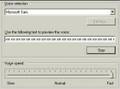 Microsoft Sam - Can't say Soi (aka RoflCopter)