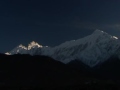Trekking around Annapurna