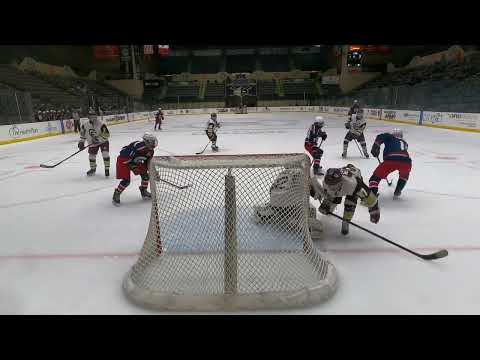 Central vs Shaler Varsity Highlights