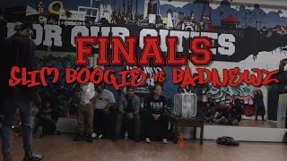 Slim Boogie vs Badnewz – Summer’s Last Stand Final