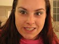 SMOKEY Thanks giving/ christmas party eye make up tutorial