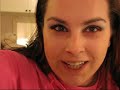 SMOKEY Thanks giving/ christmas party eye make up tutorial