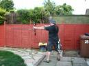 my form from the back 30-06-2008