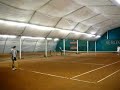 Tennis - Daniel Tiganila VS Gabi Tatuta - The Final Tennis - Daniel Tiganila VS Gabi Tatuta - The Final