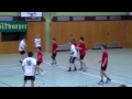 7 Meter - das HSG Magazin 05 (14.11.2011)