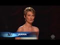 Canadian Maria - Final - Janna