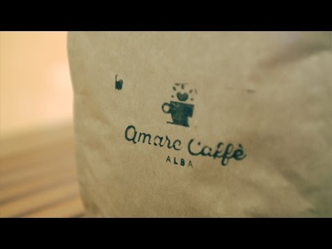 Amare Caffè Alba :)