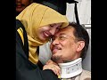 My Sacrifice by Creed : Tribute to Anwar Ibrahim