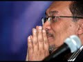 My Sacrifice by Creed : Tribute to Anwar Ibrahim