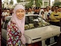 My Sacrifice by Creed : Tribute to Anwar Ibrahim