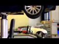 Bugatti Veyron 16.4 Car Factory Tour Video