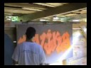 Cviky Graffit DUGO SELO!!By Cviky