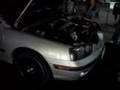 aduran Elantra GT Second Dyno Run