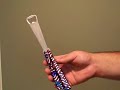 Balisong Review : Bottlefly
