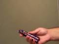 Balisong Review : Bottlefly