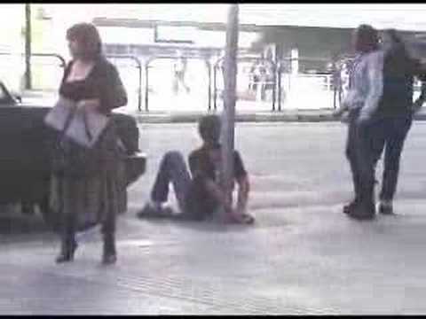 Imagem de Amostra do You Tube