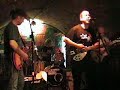 The Media Live at The Cavern - Heartbeat