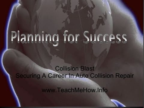 Auto Body Collision Repair Careers, Jobs, Salary, Training 0 Auto Body Collision Repair Careers, Jobs, Salary, Training