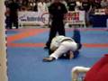 Robson Moura - PAN AMERICAN 07