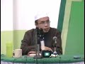 Kuliah Hadith Sohih Bukhari di Masjid Gelugor P.Pinang. Meluruskan saf termasuk di dalam kesempurnaan Solat. Ulasan: Perbahasan niat dan persiapan memasuki solat. Mengupas 2 isu besar di bawah tajuk: JIHAD MEMPERTAHANKAN PERLEMBAGAAN ISLAM DI DALAM NEGARA