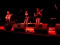 SubFox - Miss Jutland (LIVE)