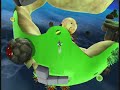 Super Luigi Galaxy - Good Egg Galaxy - Dino Piranha Super Luigi Galaxy - Good Egg Galaxy - Dino Piranha