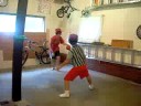garage streetball tricks 2