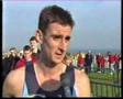 Talking Tactics With Sue At the Great North Run Half Maratho