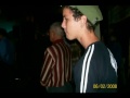Braza Fest Folia 2008