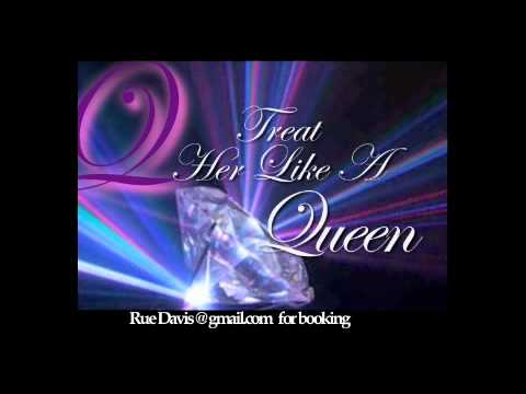 how to treat your wife like a queen