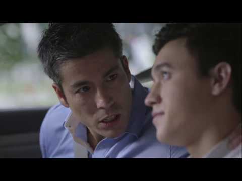 Max Loong - Acting Showreel 2017