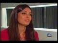 Entrevista com Ana Carolina, mãe de Isabella - Parte 1