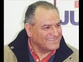 Juan Carlos Ju�rez, diputado provincial contra el basurero