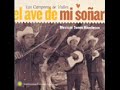 Los Camperos de Valles , El Aguanieve