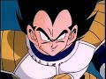 Goku vs Vegeta 1