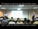 Nexus of Learning/Virtuous Cycle - 1