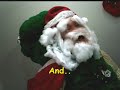 TLG Christmas Service