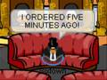 CP News Episode 1-Club Penguin