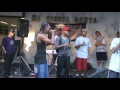 Duelo de MC's Calango Pensante 3