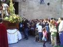 Domingo de Ramos La burrita Merida Domingo de Ramos La burrita Merida