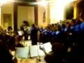 videos de I will follow him - coro Gospel A.M. Family, di Elisabetta Guido - CATTEDRALE DI NARDO(LE)