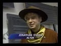 news feature of the company of musical theatre's 1995 production of the will rogers follies