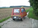 Best of  Sulky - RC full size moped car