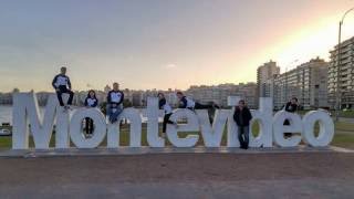 Uruguay mission trip video